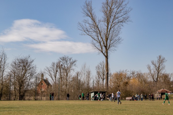 Sportgelände Schießwasen Platz 2 - Herrieden