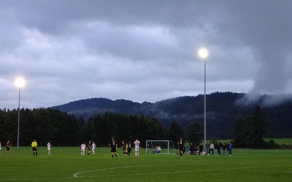 Sportgelände Seeg Platz 2 - Seeg