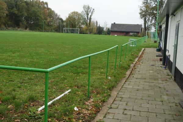 Waldkampfbahn - Selfkant-Schalbruch