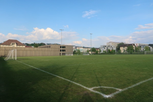 Stade du Censuy terrain C - Renens VD