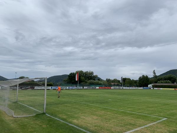 GERU-Plast Sportpark - Hersbruck