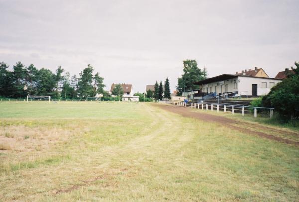 Stadion Rother Strauch - Alzenau