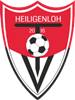Wappen TV Heiligenloh 1919  54166