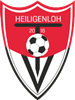 Wappen TV Heiligenloh 1919