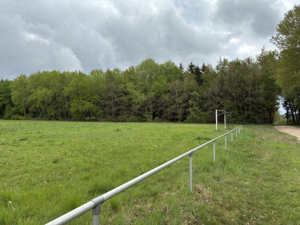 Sportplatz am Ahrgebirge - Blankenheim/Ahr-Lommersdorf