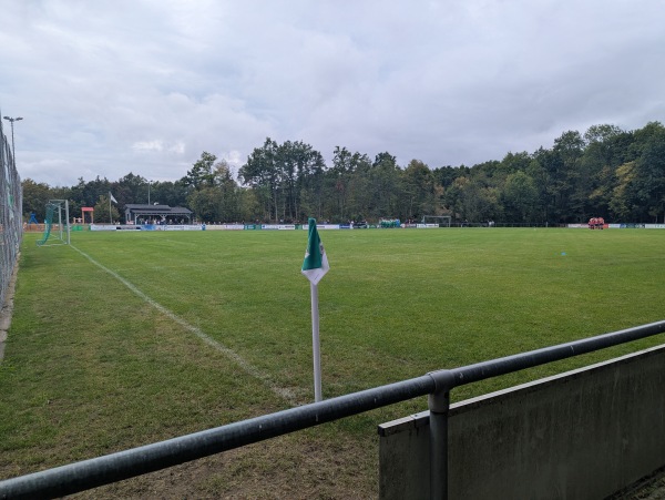 Sportplatz Büchold - Arnstein/Unterfranken-Büchold