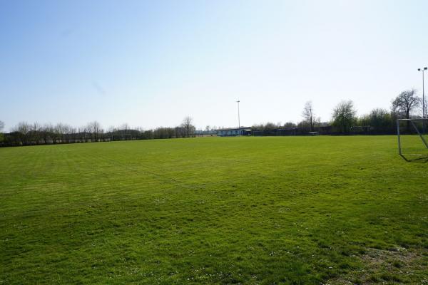 Sportplatz Weststraße - Bad Laer