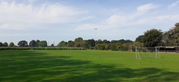 Sportplatz Ebersdorf B - Ebersdorf/Niedersachsen