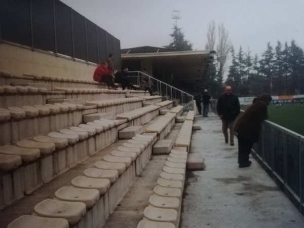 Stadio Comunale di Castel San Pietro Terme - Castel San Pietro Terme