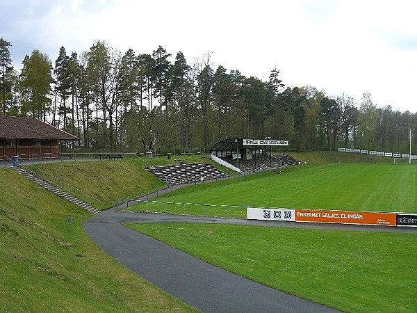 Strandängen - Bromölla