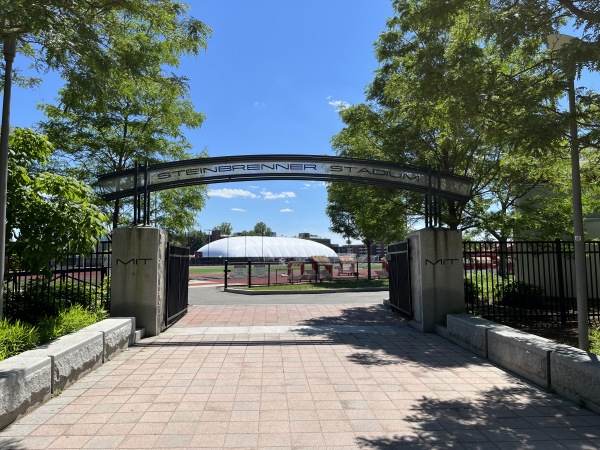 Henry G. Steinbrenner '27 Stadium - Boston, MA