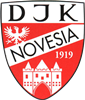 Wappen DJK Novesia Neuss 1919 diverse