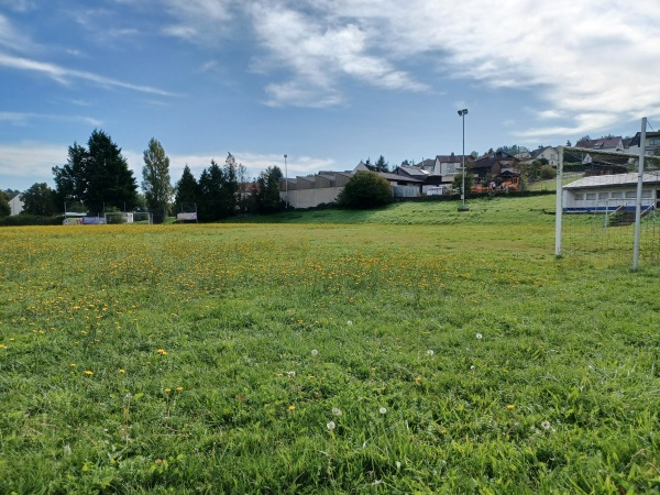 Sportplatz Waldhausen - Weilburg-Waldhausen