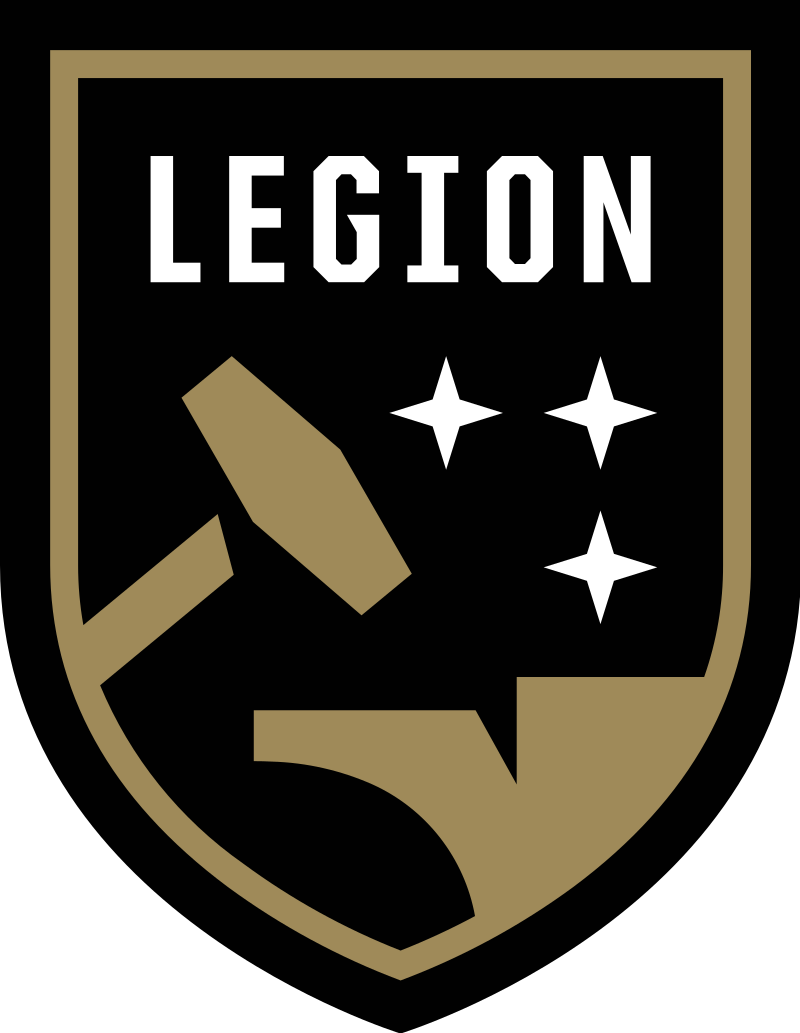 Wappen Birmingham Legion FC  79232