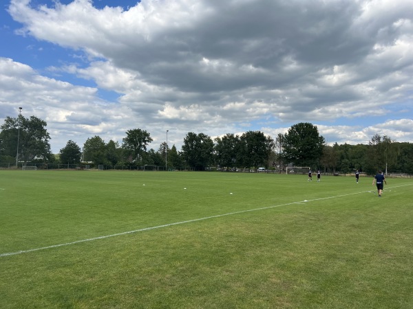 Sportpark Wiesel veld 3 - Apeldoorn-Wenum-Wiesel
