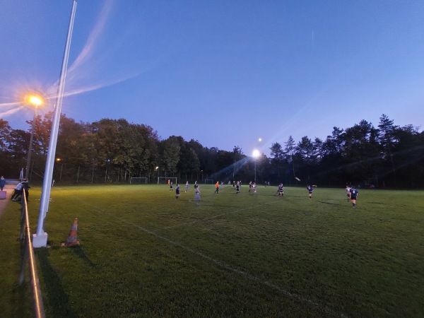 Sportanlage Am Eiskanal Platz 2 - Augsburg-Hochzoll