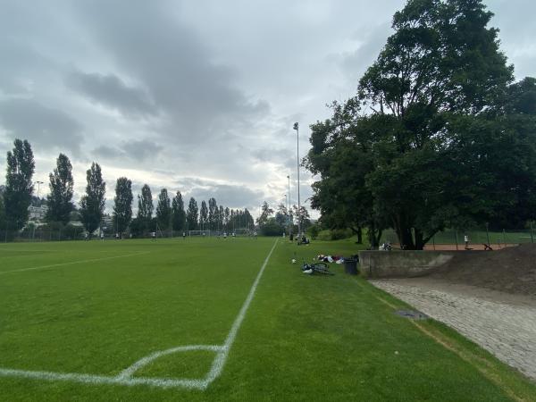 Sportanlage Hardhof Platz 2 - Zürich