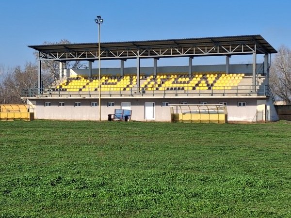 Gipedo Strymonikou - Strymoniko