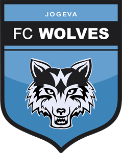 Wappen FC Jõgeva Wolves