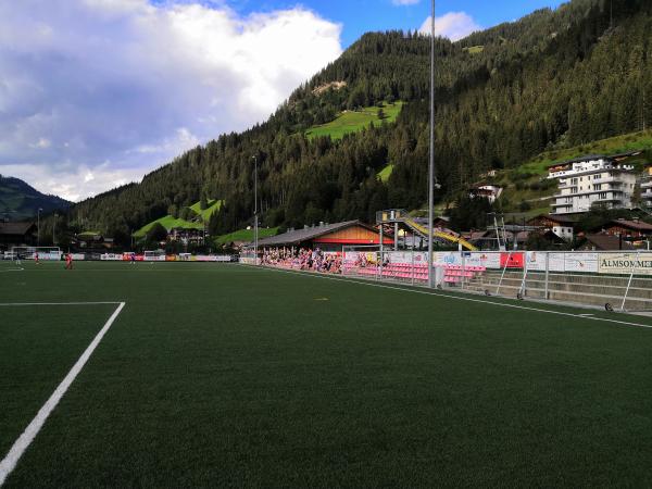 Sportplatz Großarl - Großarl