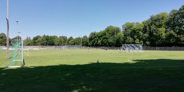 Moselstadion Nebenplatz 4 - Trier