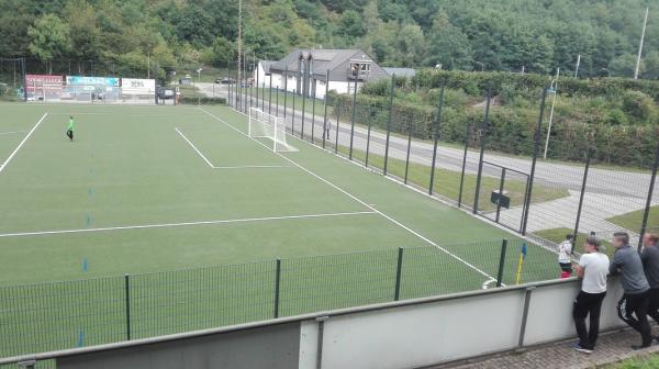 Saar-Mosel-Stadion Nebenplatz - Konz