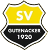 Wappen SV Gutenacker 1920