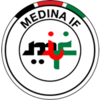 Wappen Medina IF
