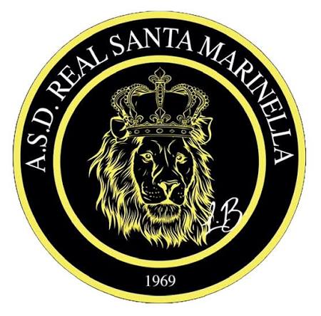 Wappen ASD Real Santa Marinella 