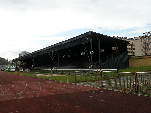 Stadion WKS Wawel  - Kraków