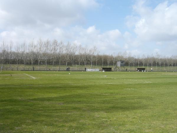 Campus Road - Odense