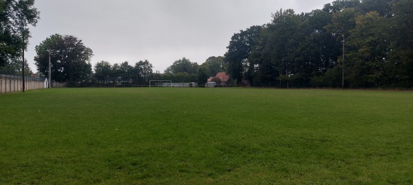 Waldsportplatz - Loxstedt-Stotel