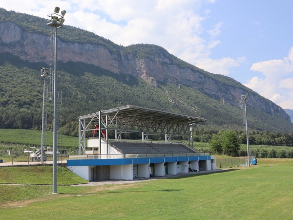 Centro Sportivo Valmaor di Denno - Denno