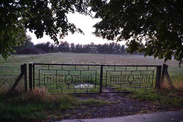 Sportplatz Mistorf - Mistorf