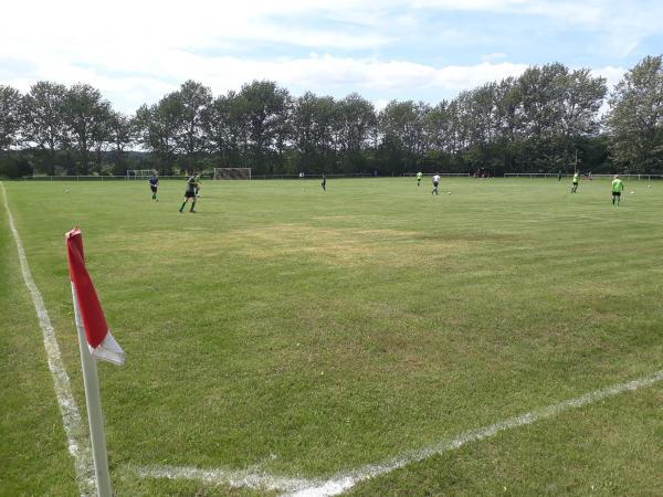 Sportplatz Diedersdorf - Vierlinden-Diedersdorf