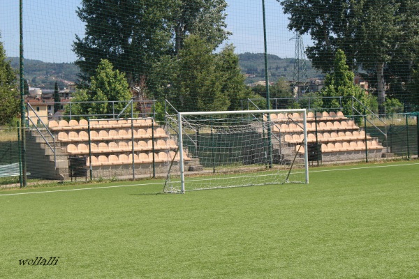 Campo Sportivo Firenze Sud - Firenze