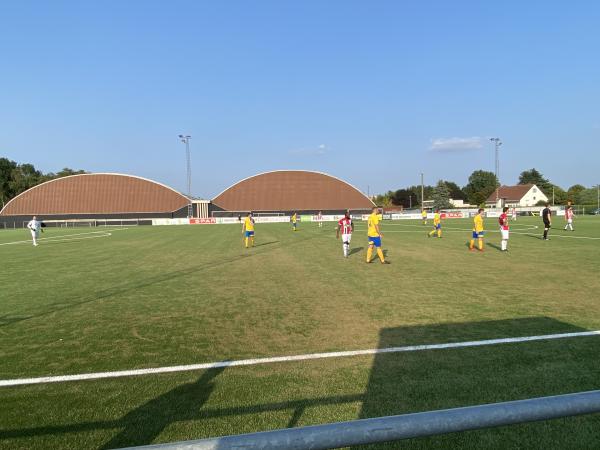 Complex Langveld - Alken