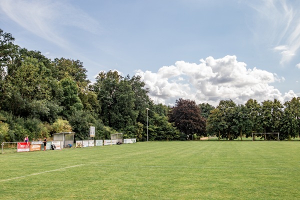 Waldsportpark - Zschepplin-Naundorf