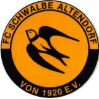 Wappen FC Schwalbe Altendorf 1920