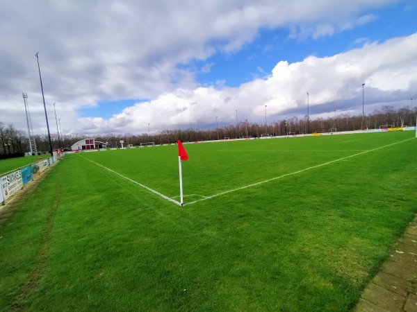 Sportpark d'n Opkikker - Cranendonck-Budel-Dorplein
