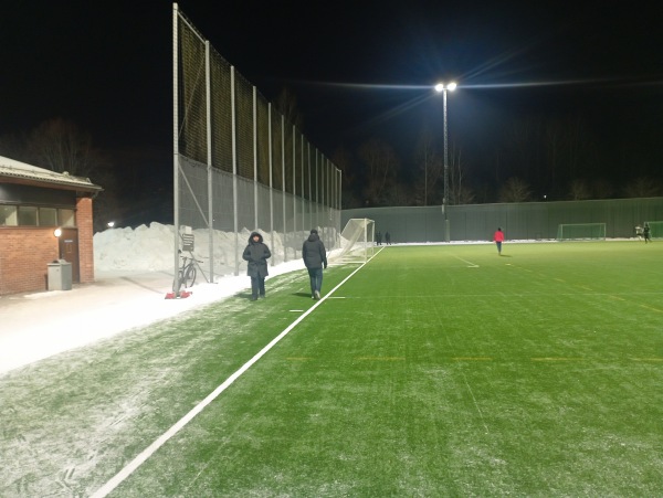 Kärrtorps IP 2 - Stockholm