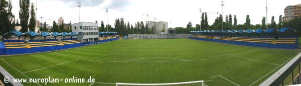 NTK imeni Viktora Bannikova - Kyiv
