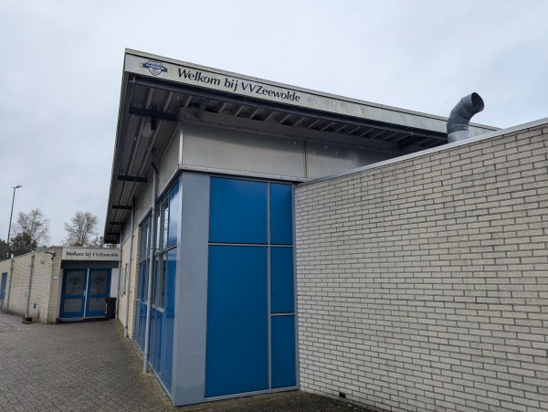 Sportpark De Horst - Zeewolde