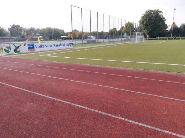 Michaelstadion Nebenplatz 1 - Raesfeld