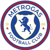 Wappen Metrogas FC  141298