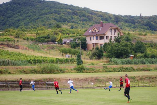 Futbalový štadión Modra - Modra