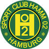 Wappen SC Hamm 02  16713