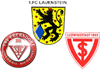 Wappen SG Lauenstein II / Ludwigsstadt III / Ebersdorf II (Ground A)