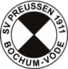 Wappen SV Bochum-Vöde Preußen 1911 II