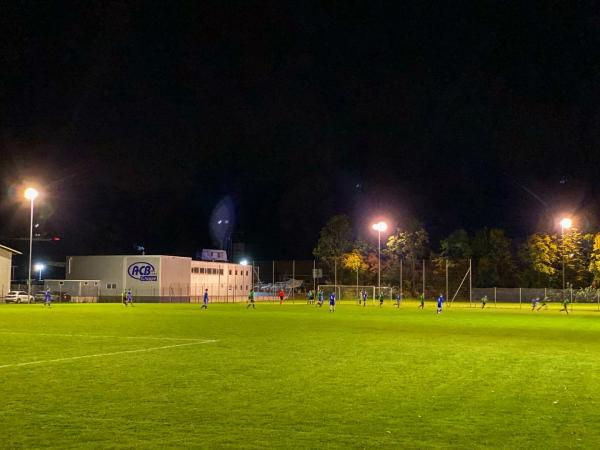 Sportplatz Stockwiesen Platz 2 - Thayngen